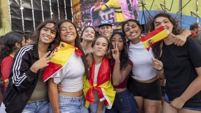 Final del mundial de fútbol, 2026 ( FoTos: Juan Mateos)