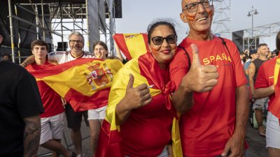 Final del mundial de fútbol, 2026 ( FoTos: Juan Mateos)