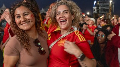 Final del mundial de fútbol, 2026 ( FoTos: Juan Mateos)