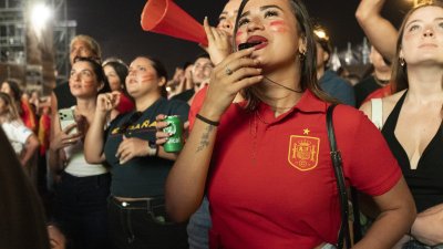 Final del mundial de fútbol, 2026 ( FoTos: Juan Mateos)