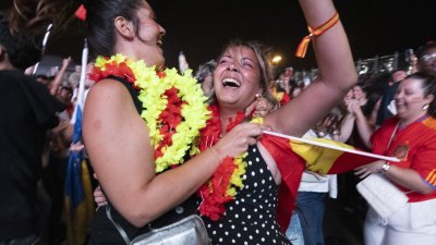 Final del mundial de fútbol, 2026 ( FoTos: Juan Mateos)