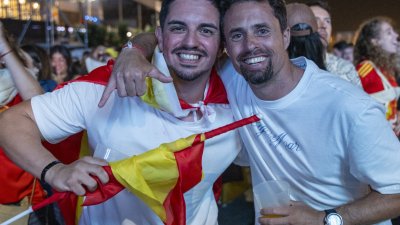 Final del mundial de fútbol, 2026 ( FoTos: Juan Mateos)