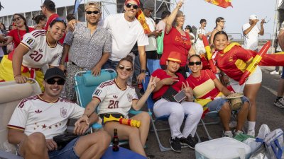 Final del mundial de fútbol, 2026 ( FoTos: Juan Mateos)