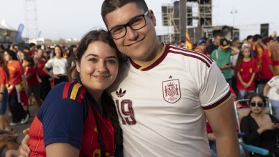 Final del mundial de fútbol, 2026 ( FoTos: Juan Mateos)