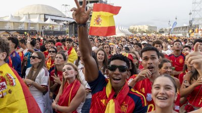 Final del mundial de fútbol, 2026 ( FoTos: Juan Mateos)