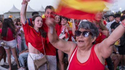 Final del mundial de fútbol, 2026 ( FoTos: Juan Mateos)