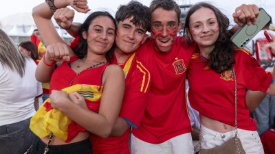 Final del mundial de fútbol, 2026 ( FoTos: Juan Mateos)