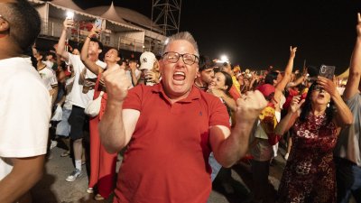 Final del mundial de fútbol, 2026 ( FoTos: Juan Mateos)