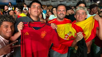 Final del mundial de fútbol, 2026 ( FoTos: Juan Mateos)