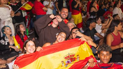 Final del mundial de fútbol, 2026 ( FoTos: Juan Mateos)
