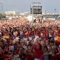 Final del mundial de fútbol, 2026 ( FoTos: Juan Mateos)