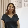 Ascensión Toledo, consejera de Educación del Cabildo de Lanzarote