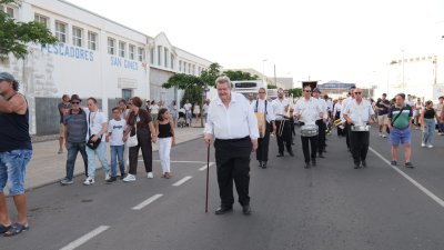 Procesión del Carmen en Valterra 2026, (Fotos: Jordi Vispo)