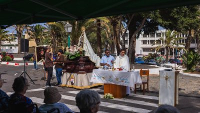 Procesión del Carmen en Valterra 2026, (Fotos: Jordi Vispo)