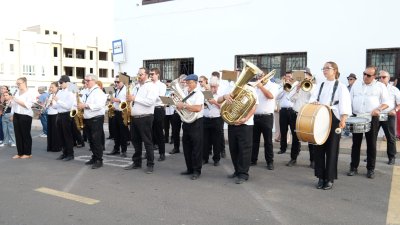 Procesión del Carmen en Valterra 2026, (Fotos: Jordi Vispo)