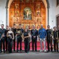 La Joven Orquesta de Canarias 