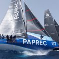 Foto: Nico Martínez/52 SUPER SERIES