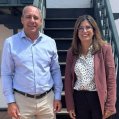 Ediles del PP de Yaiza en el consistorio sureño