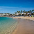 Playa Flamingo