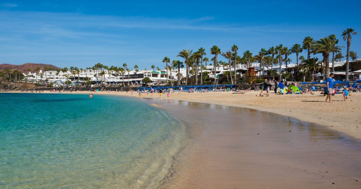 Lanzarote destaca en confianza empresarial