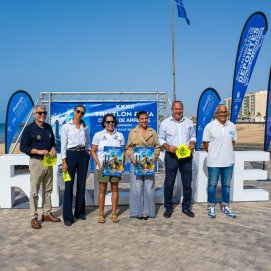 Presentación Triatlón RCNA   Ciudad de Arrecife (3)