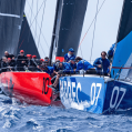 Nico Martínez/52 SUPER SERIES