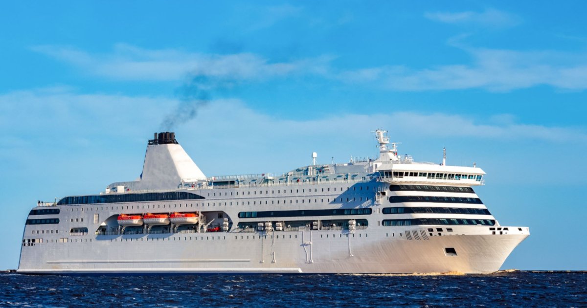 Weekend Escape: Ferrying from Lanzarote to Fuerteventura Weekend Escape: Ferrying from Lanzarote to Fuerteventura
