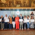 Premio Excelencia a la Transparencia