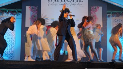 Playback de las fiestas de Tahíche, 2026 (Fotos: Jordi Vispo)