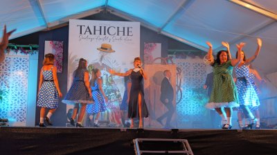 Playback de las fiestas de Tahíche, 2026 (Fotos: Jordi Vispo)