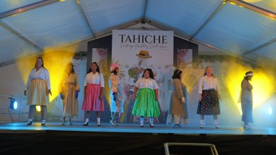 Playback de las fiestas de Tahíche, 2026 (Fotos: Jordi Vispo)