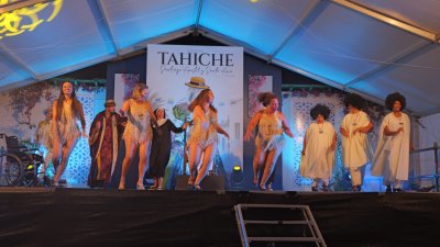 Playback de las fiestas de Tahíche, 2026 (Fotos: Jordi Vispo)