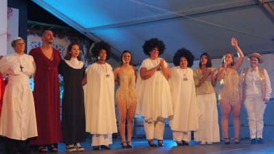 Playback de las fiestas de Tahíche, 2026 (Fotos: Jordi Vispo)
