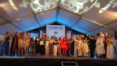 Playback de las fiestas de Tahíche, 2026 (Fotos: Jordi Vispo)