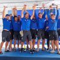 Paprec conquista en Lanzarote su primera victoria en las 52 SUPER SERIES 