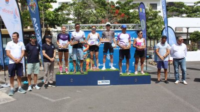  XXXII Triatlón RCNA - Ciudad de Arrecife