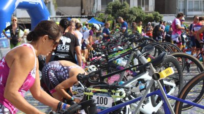  XXXII Triatlón RCNA - Ciudad de Arrecife