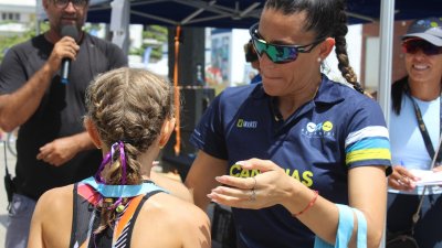  XXXII Triatlón RCNA - Ciudad de Arrecife
