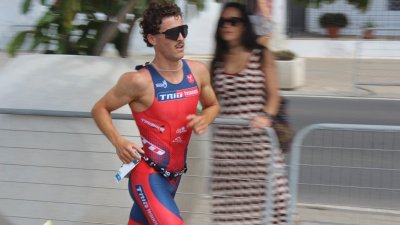  XXXII Triatlón RCNA - Ciudad de Arrecife