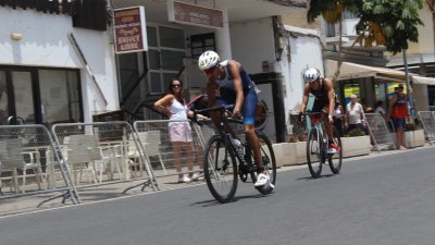  XXXII Triatlón RCNA - Ciudad de Arrecife