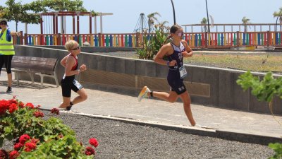  XXXII Triatlón RCNA - Ciudad de Arrecife