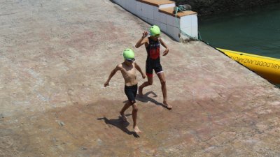  XXXII Triatlón RCNA - Ciudad de Arrecife