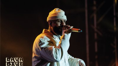 Lava Live, 25 de julio 2026