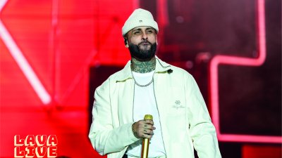 Lava Live, 25 de julio 2026