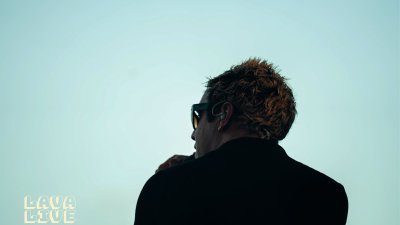 Lava Live, 25 de julio 2026