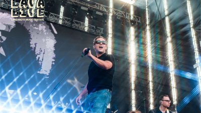 Lava Live, 25 de julio 2026