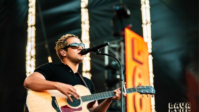 Lava Live, 25 de julio 2026