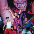 Nathy Peluso en Lava Live, 2026