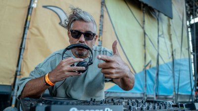 Lava Live, 25 de julio 2026