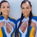 Las K-Narias